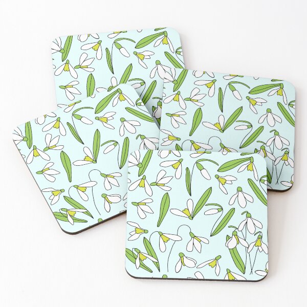 Item preview, Spring is Coming! designed and sold by Hic21.