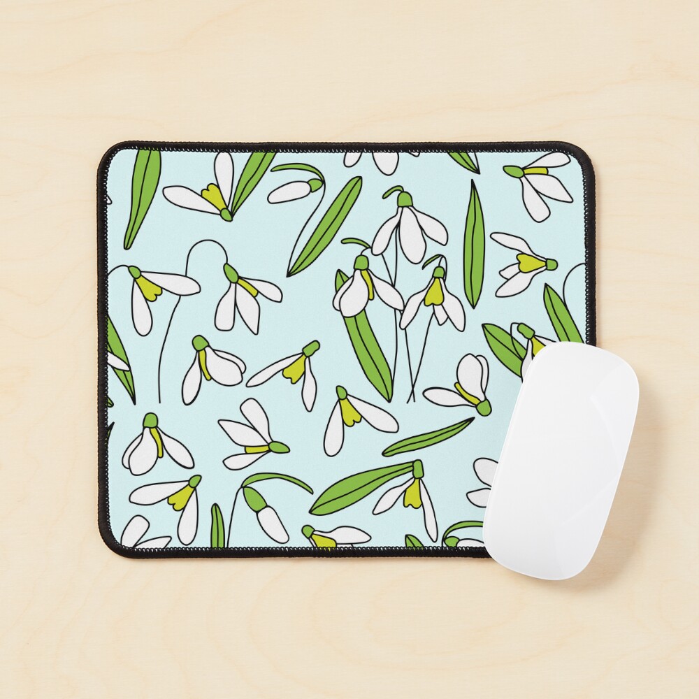 Item preview, Mouse Pad designed and sold by Hic21.