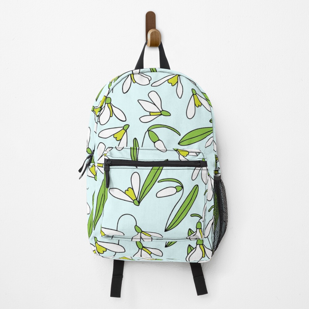 Item preview, Backpack designed and sold by Hic21.