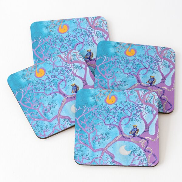 Item preview, The four friends designed and sold by neamaris.