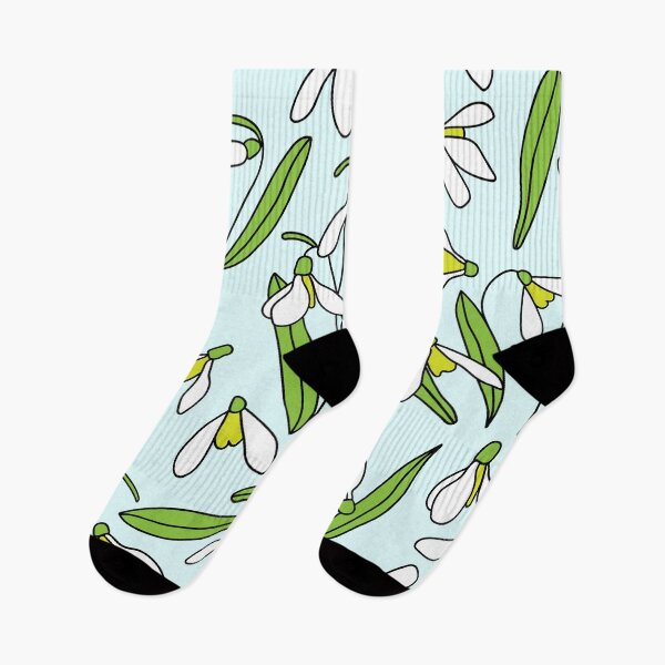 Item preview, Spring is Coming! designed and sold by Hic21.