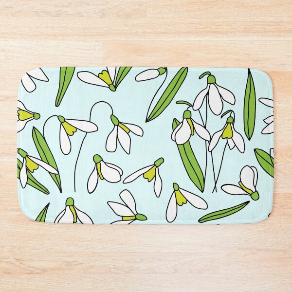 Item preview, Spring is Coming! designed and sold by Hic21.