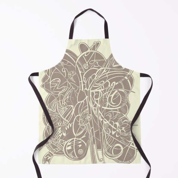 Item preview, Butterfly ecru white designed and sold by pompelmouss.