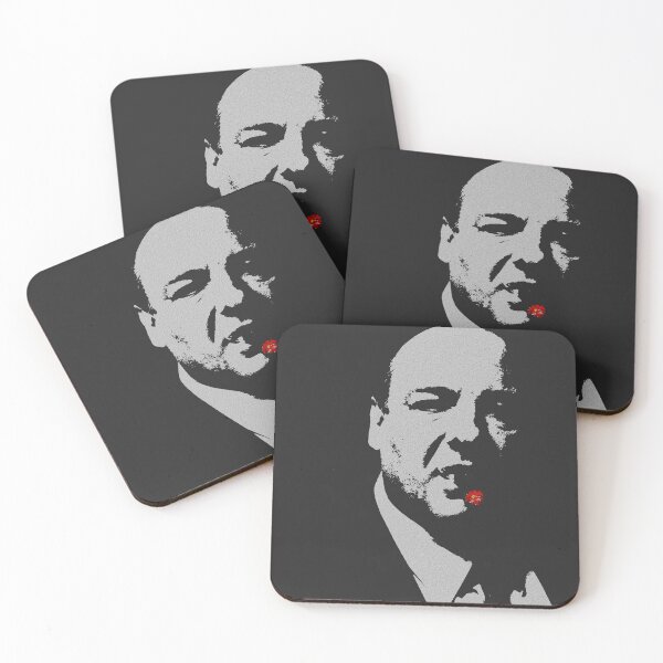 Item preview, Tony Soprano Tribute designed and sold by CitiesonWalls.