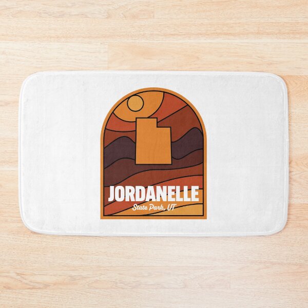 Item preview, Jordanelle State Park Utah designed and sold by HalpinDesign.