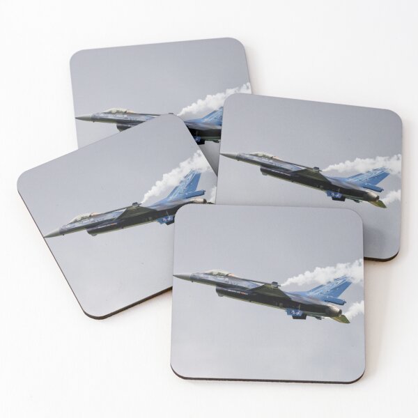 Item preview, Belgian F16 designed and sold by Delfino.