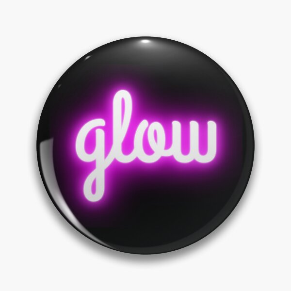 Item preview, Glow designed and sold by MattForbesDev.