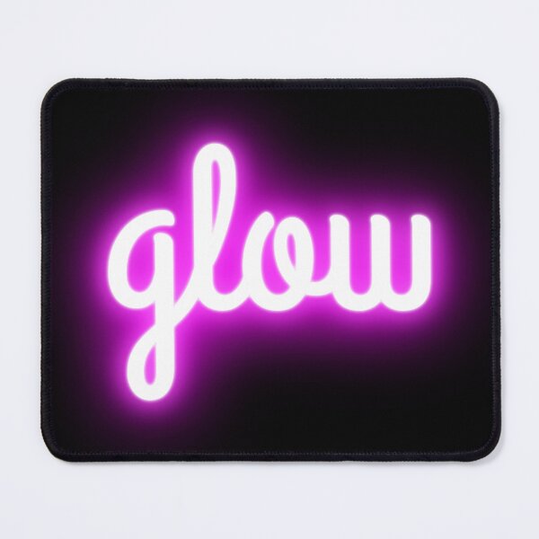 Item preview, Glow designed and sold by MattForbesDev.