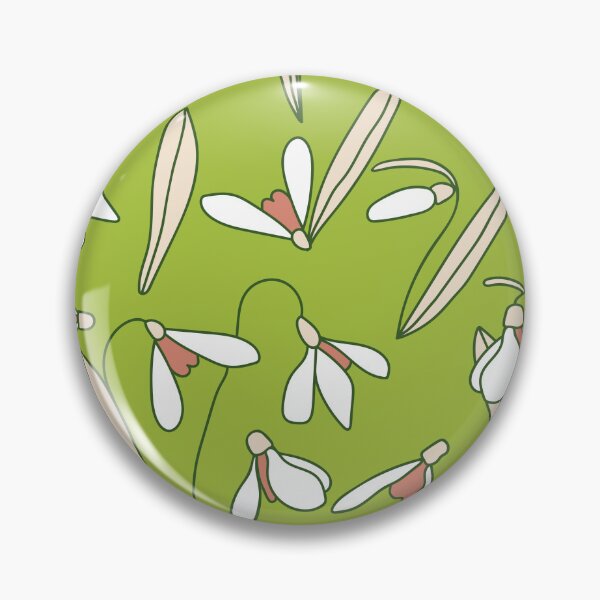 Item preview, Snowdrops designed and sold by Hic21.