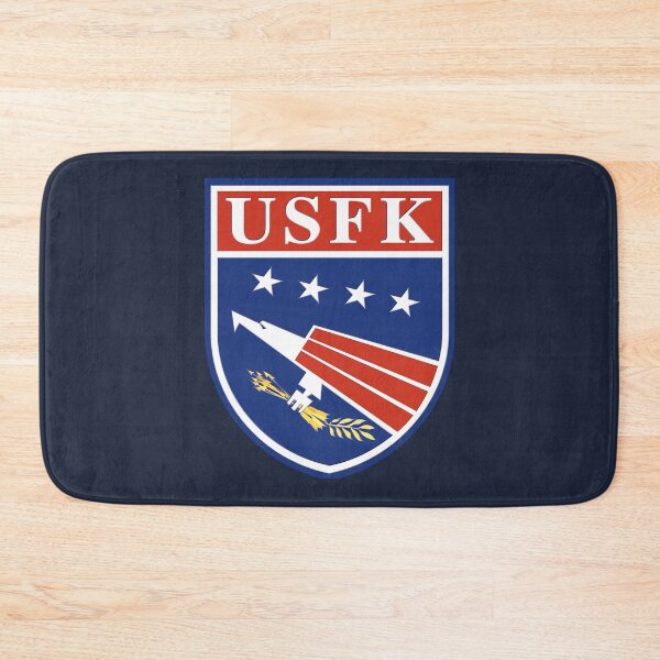Item preview, United States Forces Korea designed and sold by wordwidesymbols.