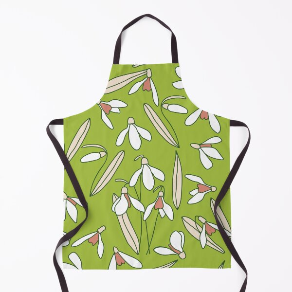 Item preview, Snowdrops designed and sold by Hic21.