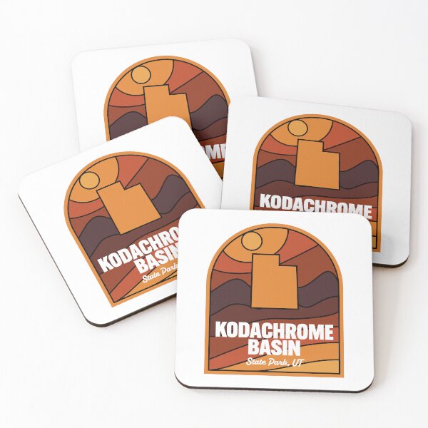 Item preview, Kodachrome Basin State Park Utah designed and sold by HalpinDesign.