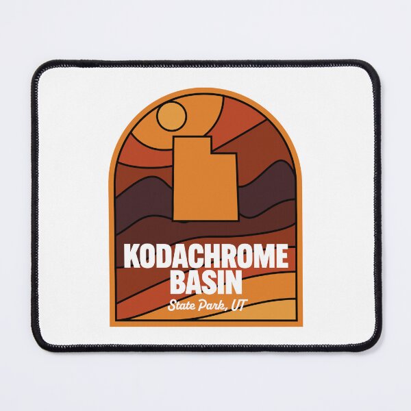 Item preview, Kodachrome Basin State Park Utah designed and sold by HalpinDesign.