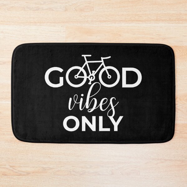 Item preview,  Bicycle Vibes Cycling Cyclist designed and sold by ReignGFX.