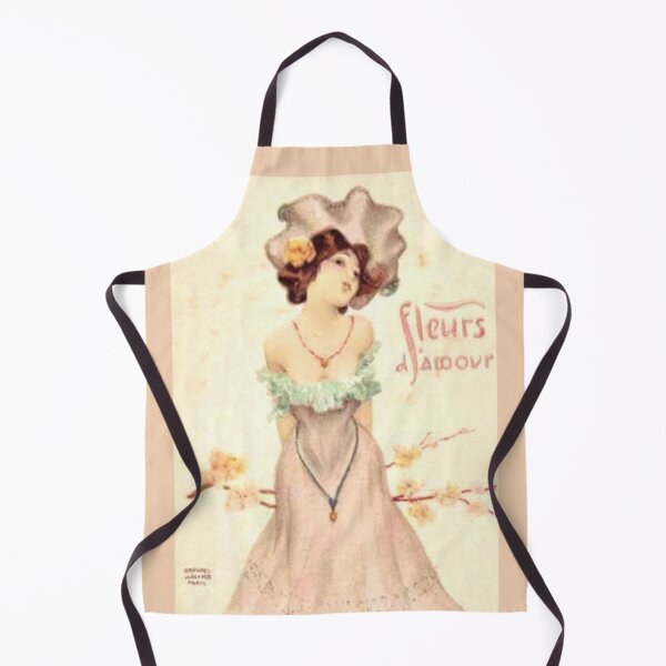 Item preview, Love Flowers by Kirchner designed and sold by NerdGrrl.