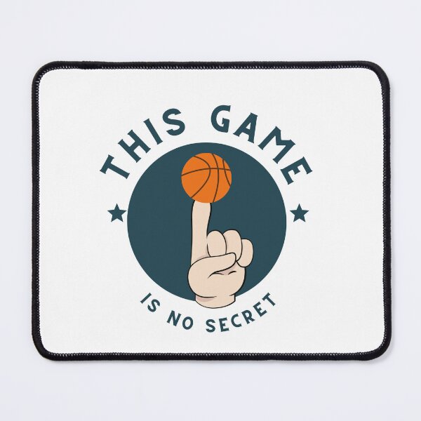 Item preview, This Game Is Not Secret designed and sold by HongThuyet.