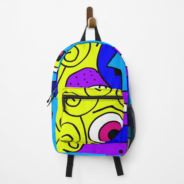 Item preview, "Face to Face" Six 4 designed and sold by LuizBrasileiro.