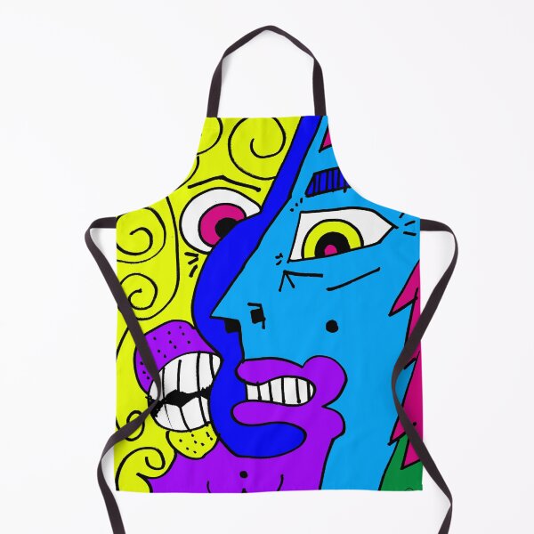 Item preview, "Face to Face" Six 4 designed and sold by LuizBrasileiro.