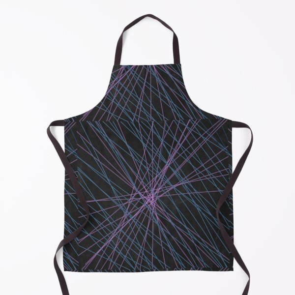 Item preview, Multiple Lines - Pattern designed and sold by MazerolleArt.