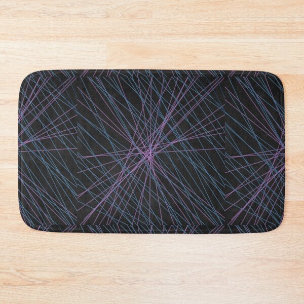 Item preview, Multiple Lines - Pattern designed and sold by MazerolleArt.