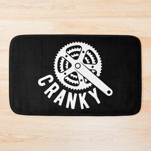Item preview,  Bicycle Cycling Cyclist Funny designed and sold by ReignGFX.