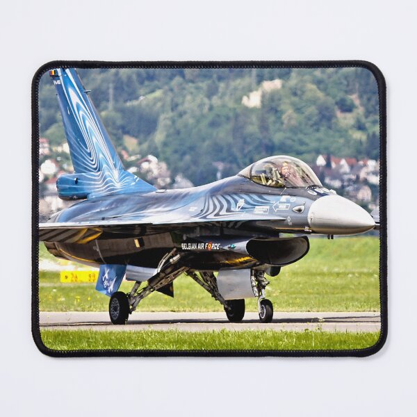 Item preview, Belgian F16 2011 designed and sold by Delfino.