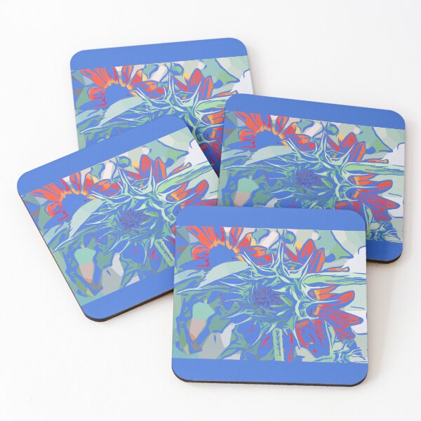 Item preview, Super Power Spring Flower designed and sold by Joe Sorge.