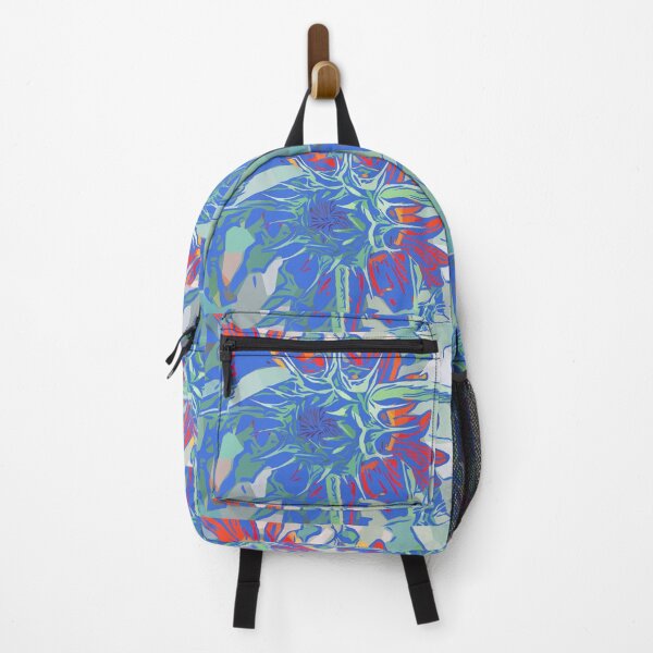 Item preview, Super Power Spring Flower designed and sold by Joe Sorge.