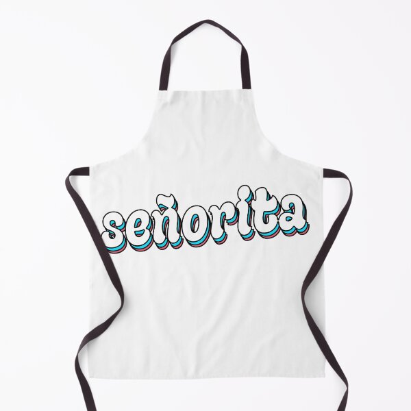 Item preview, senorita designed and sold by AZZDINE kholti.