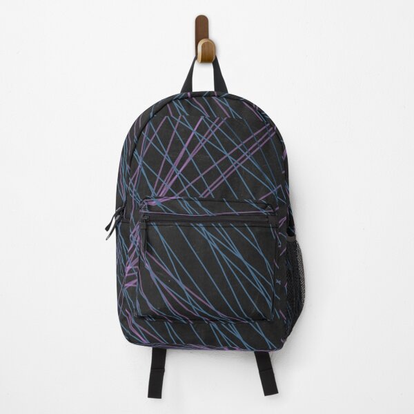 Item preview, Multiple Lines - Pattern designed and sold by MazerolleArt.