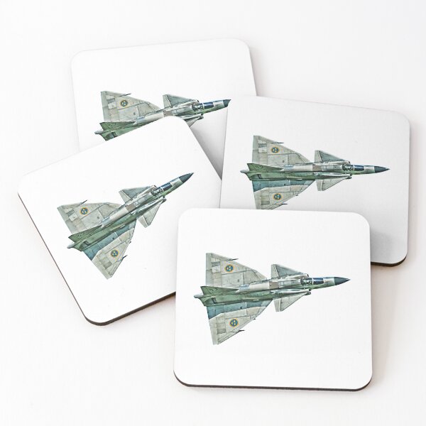 Item preview, Saab 37 Viggen designed and sold by historywardrobe.
