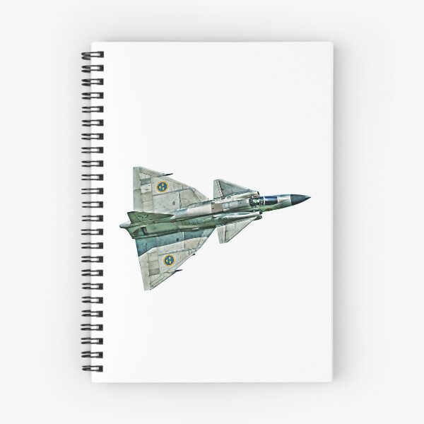 Item preview, Saab 37 Viggen designed and sold by historywardrobe.