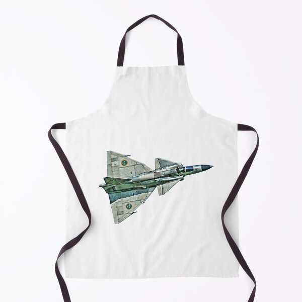 Item preview, Saab 37 Viggen designed and sold by historywardrobe.