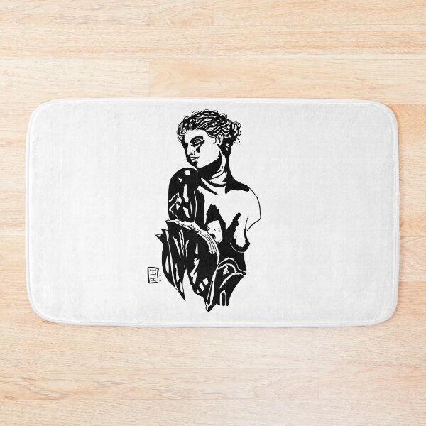 Item preview, Clytie  designed and sold by hlawrensonevans.