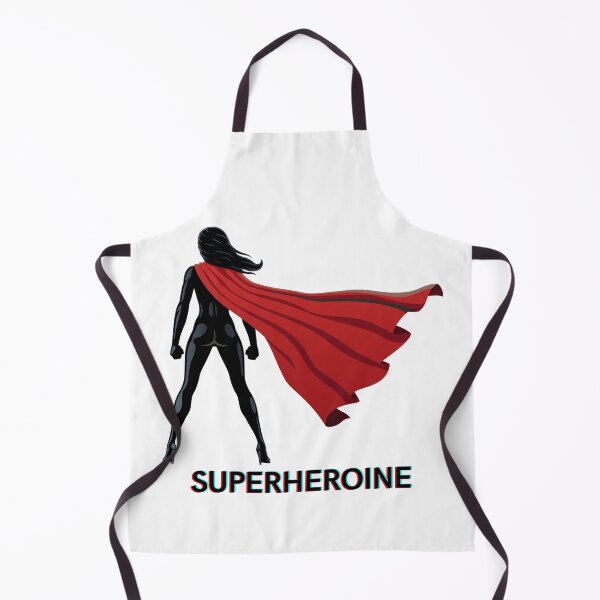 Item preview, Super heroine, power women. designed and sold by PlanBesser.