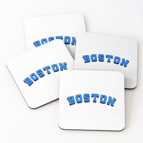 Item preview, Boston designed and sold by psimkate.