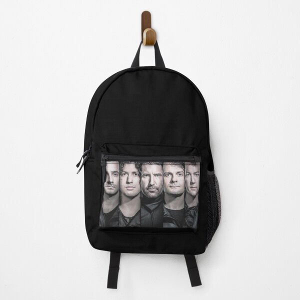 Item preview, BAND NAILS TOUR NIN NINE 2022 INCH designed and sold by niferenglis.