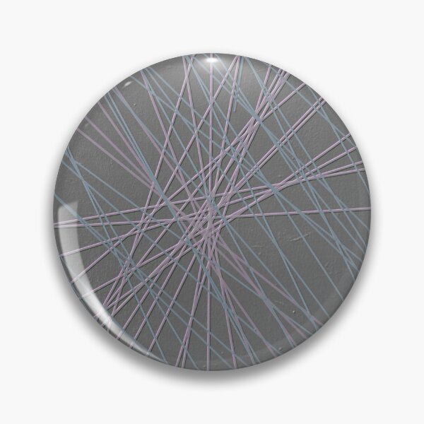 Item preview, Multiple Lines - Pattern designed and sold by MazerolleArt.