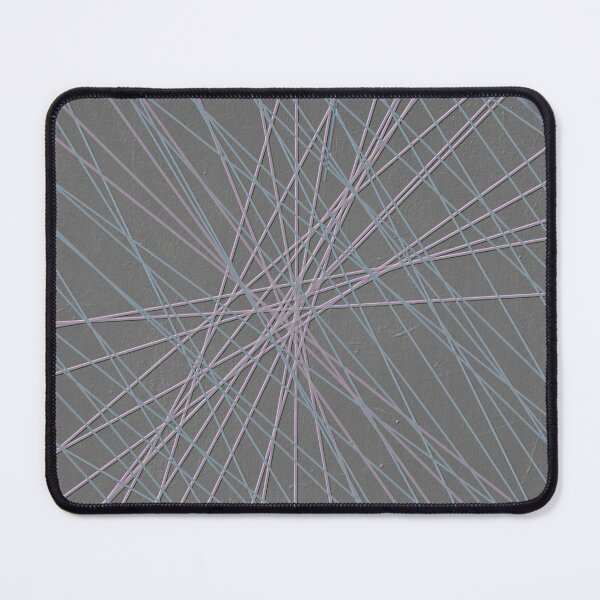 Item preview, Multiple Lines - Pattern designed and sold by MazerolleArt.