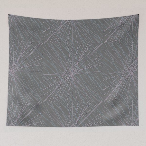 Item preview, Multiple Lines - Pattern designed and sold by MazerolleArt.