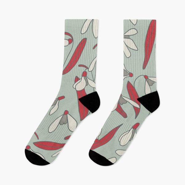 Item preview, Flowering Snowdrops designed and sold by Hic21.