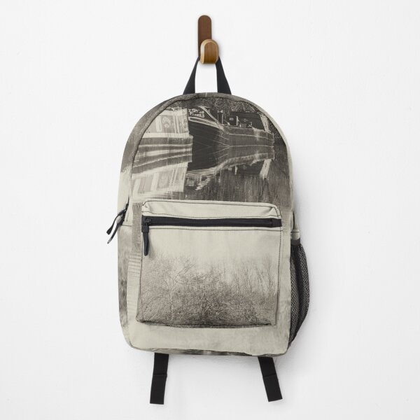 Item preview, Travelling by boat designed and sold by JoSowden.