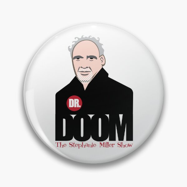 Item preview, Dr. Doom designed and sold by SMShow.
