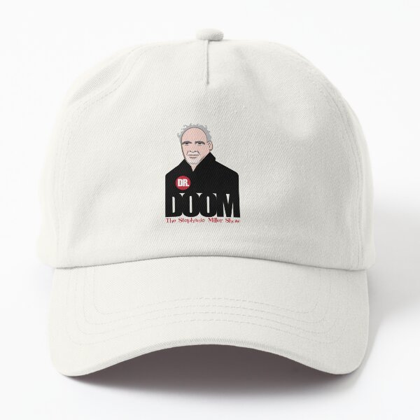Item preview, Dr. Doom designed and sold by SMShow.