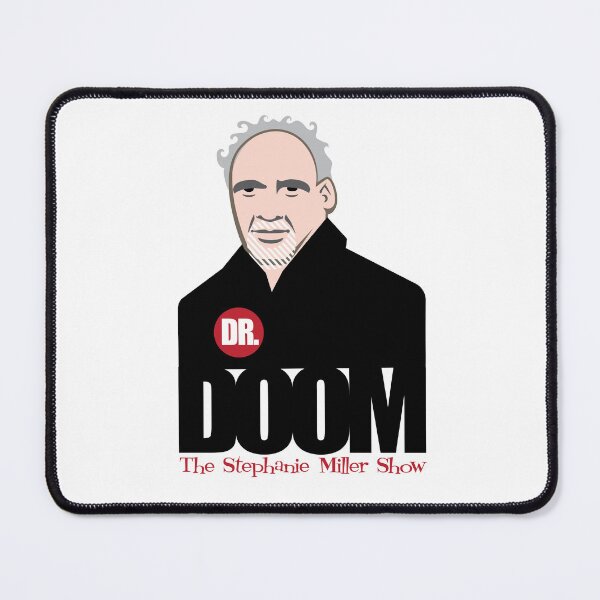 Item preview, Dr. Doom designed and sold by SMShow.