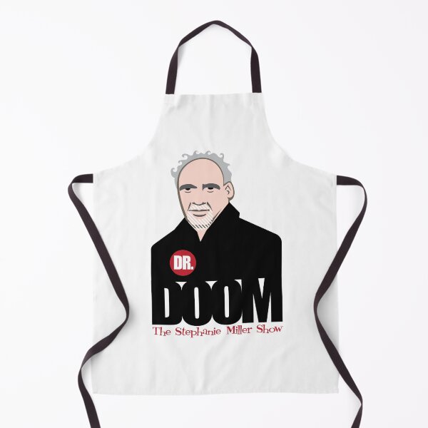 Item preview, Dr. Doom designed and sold by SMShow.