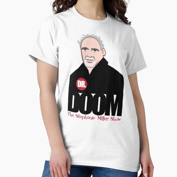 Item preview, Dr. Doom designed and sold by SMShow.