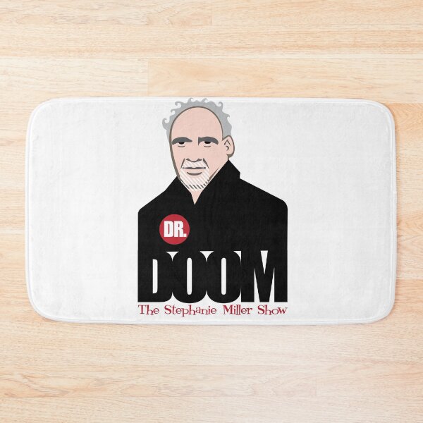 Item preview, Dr. Doom designed and sold by SMShow.