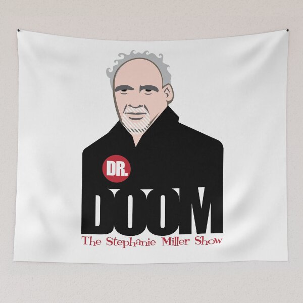 Item preview, Dr. Doom designed and sold by SMShow.
