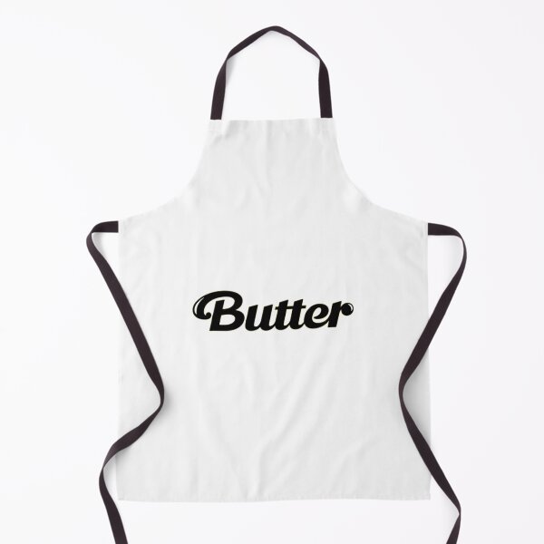 Item preview, Butter BTS designed and sold by Gabaxo.